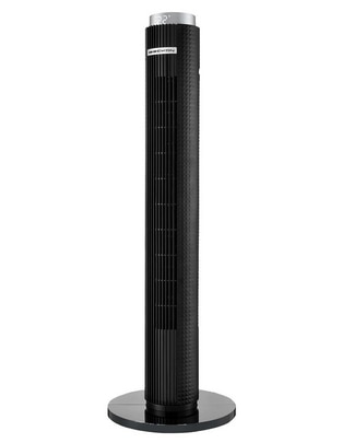 Ventilador de torre con control remoto 3 velocidades Ventilador de torre con control remoto 3 velocidades