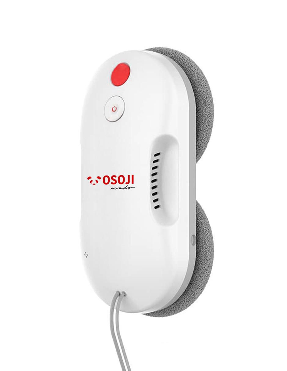 Aspiradora robot Osoji Robotics mado lite 300 ml