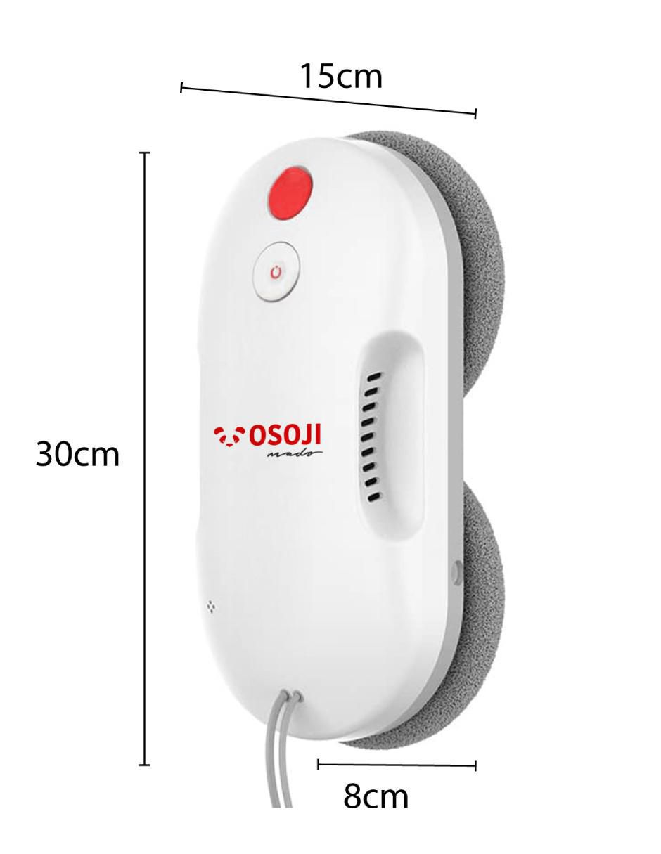 Aspiradora robot Mado lite 7