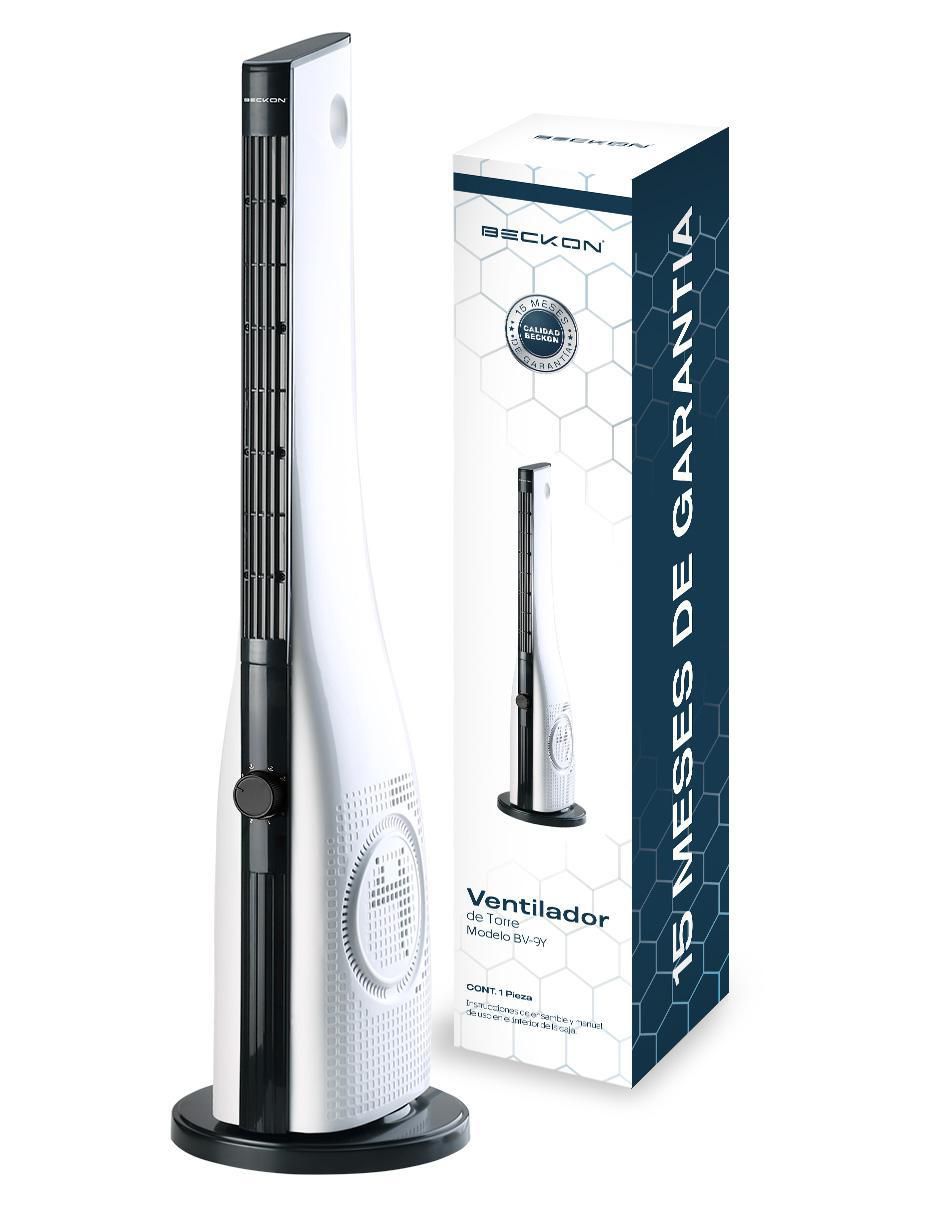 Ventilador de torre 3 velocidades 1