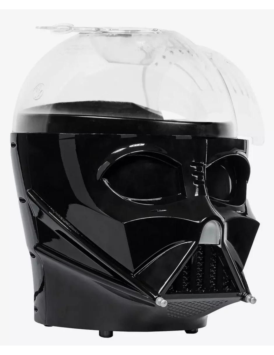 Máquina de palomitas Uncanny Brands Star Wars 13828