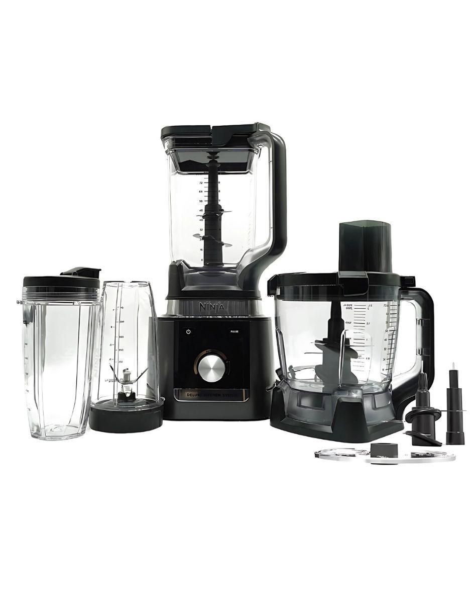 Licuadora Ninja CO905KS 3 velocidades