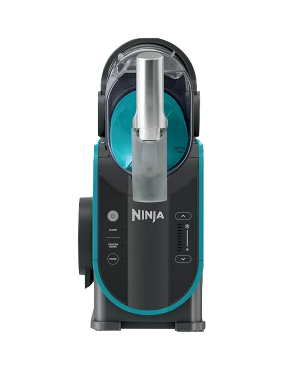 Maquina de helados Ninja slushi digital