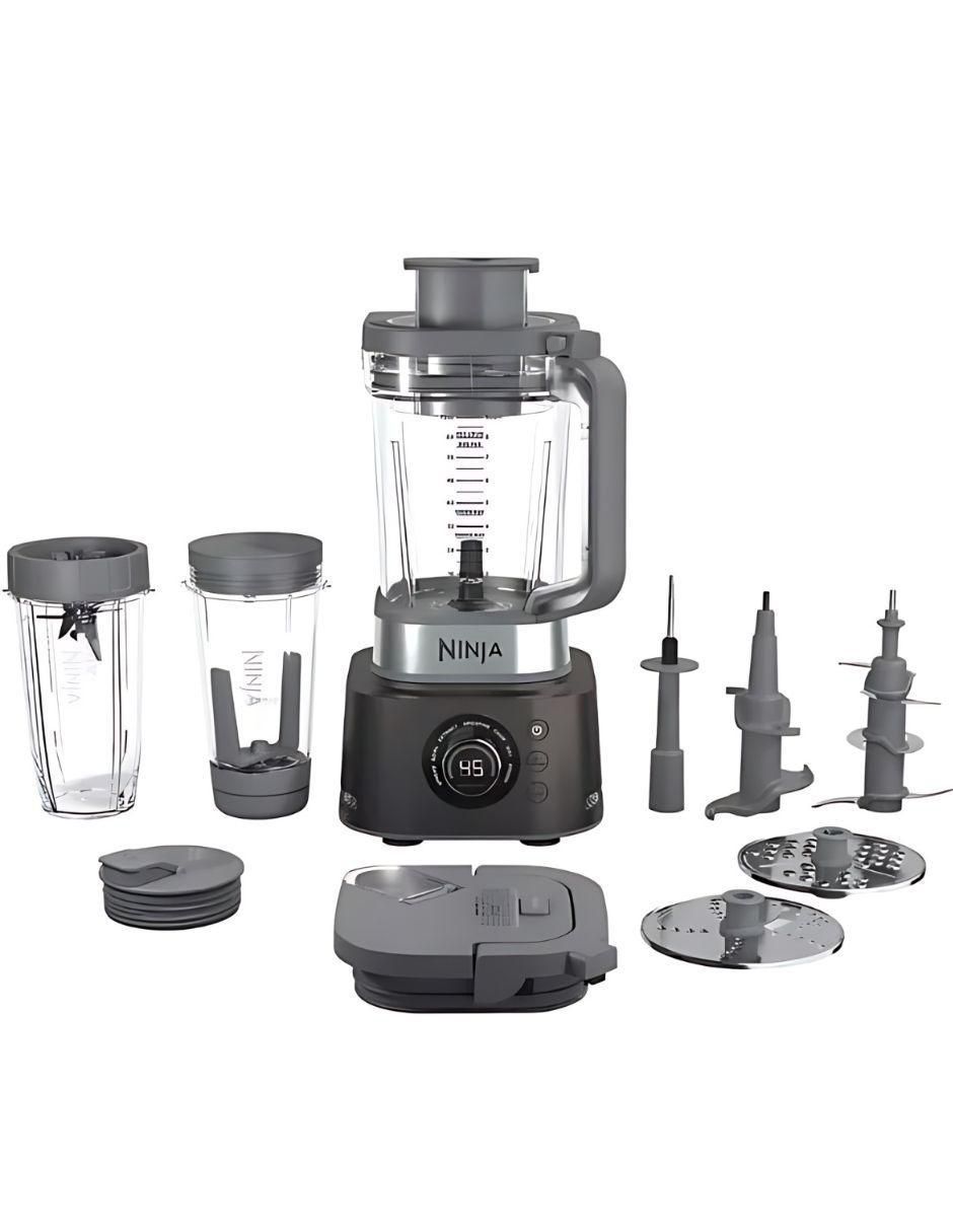 Licuadora Ninja CO401B 7 velocidades