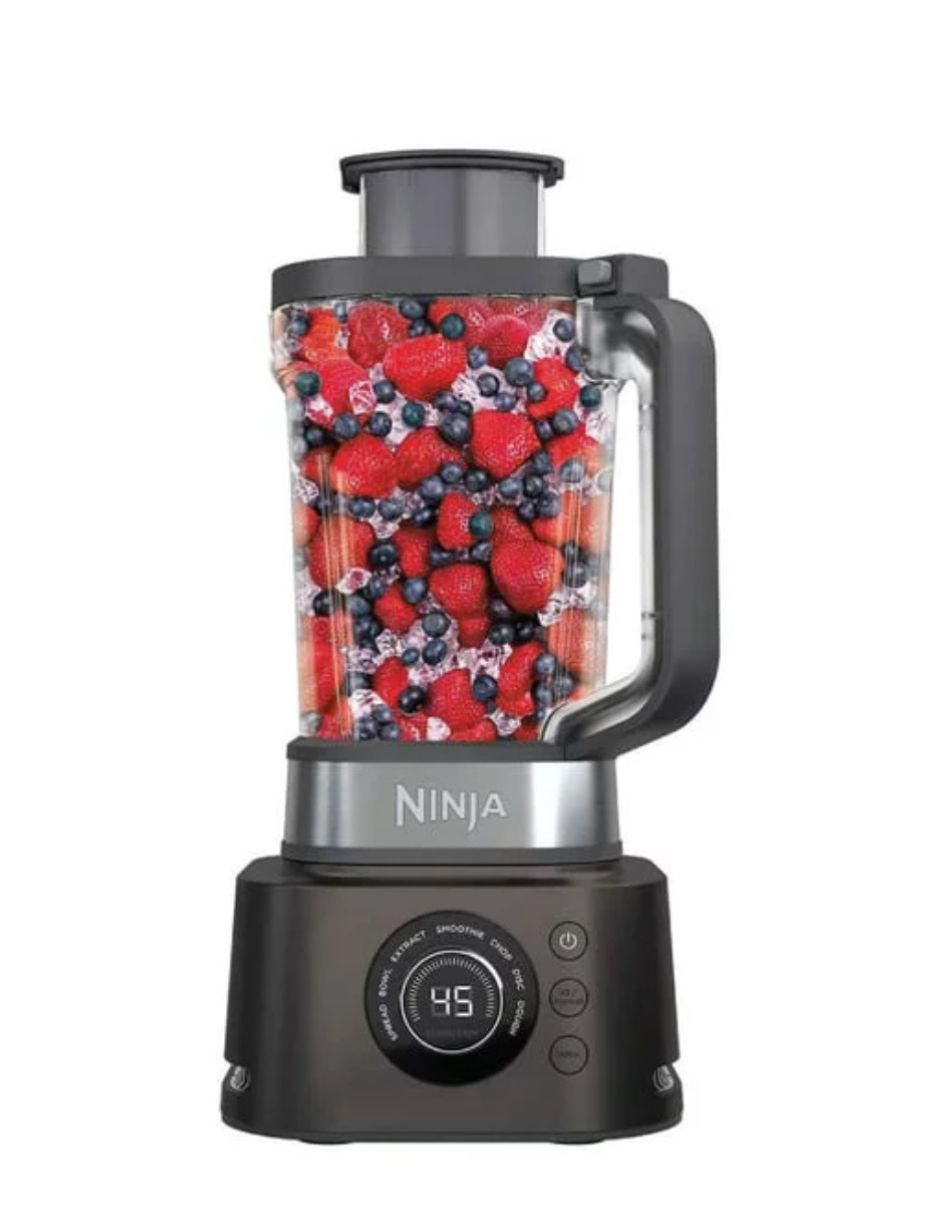 Licuadora Ninja CO401B 7 velocidades