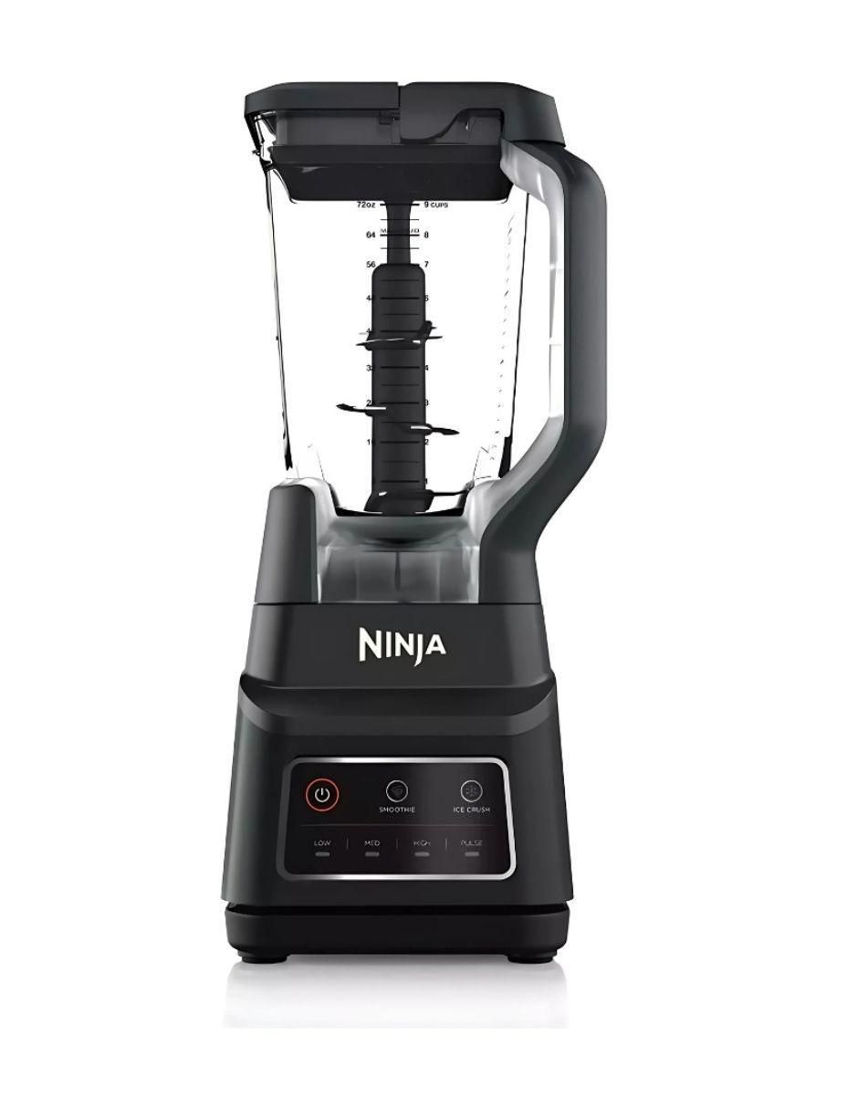 Licuadora Ninja BN700 3 velocidades