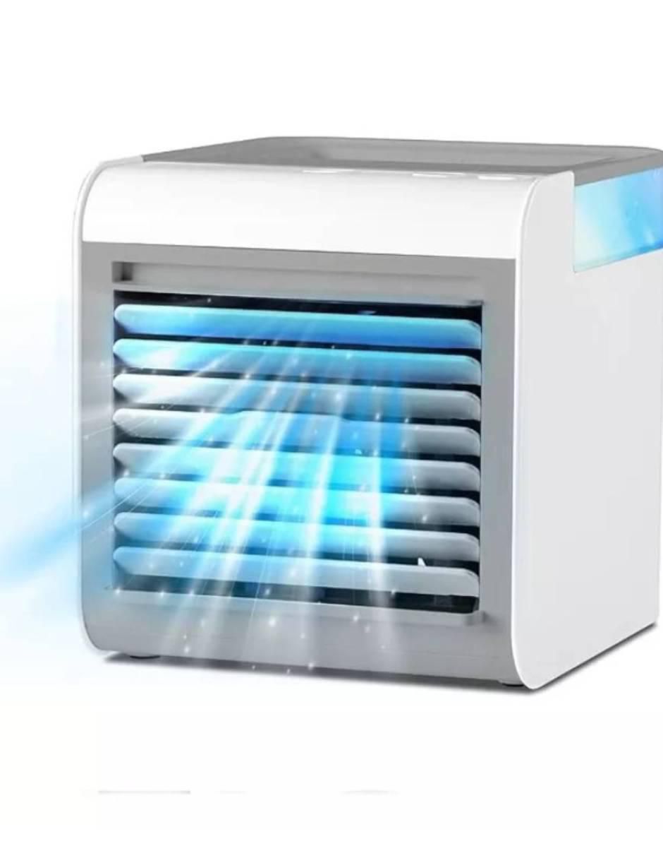 Aire acondicionado portátil Frío BDMC2W 5 V