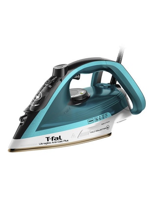 Plancha T-Fal FV6851X0 suela durilium airglide
