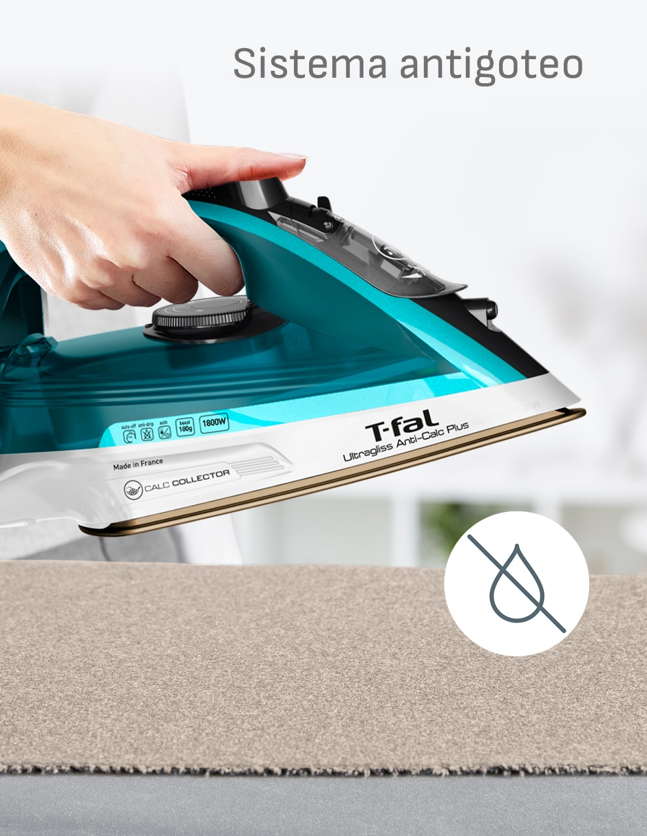 Plancha FV6851X0 suela durilium airglide Plancha FV6851X0 suela durilium airglide