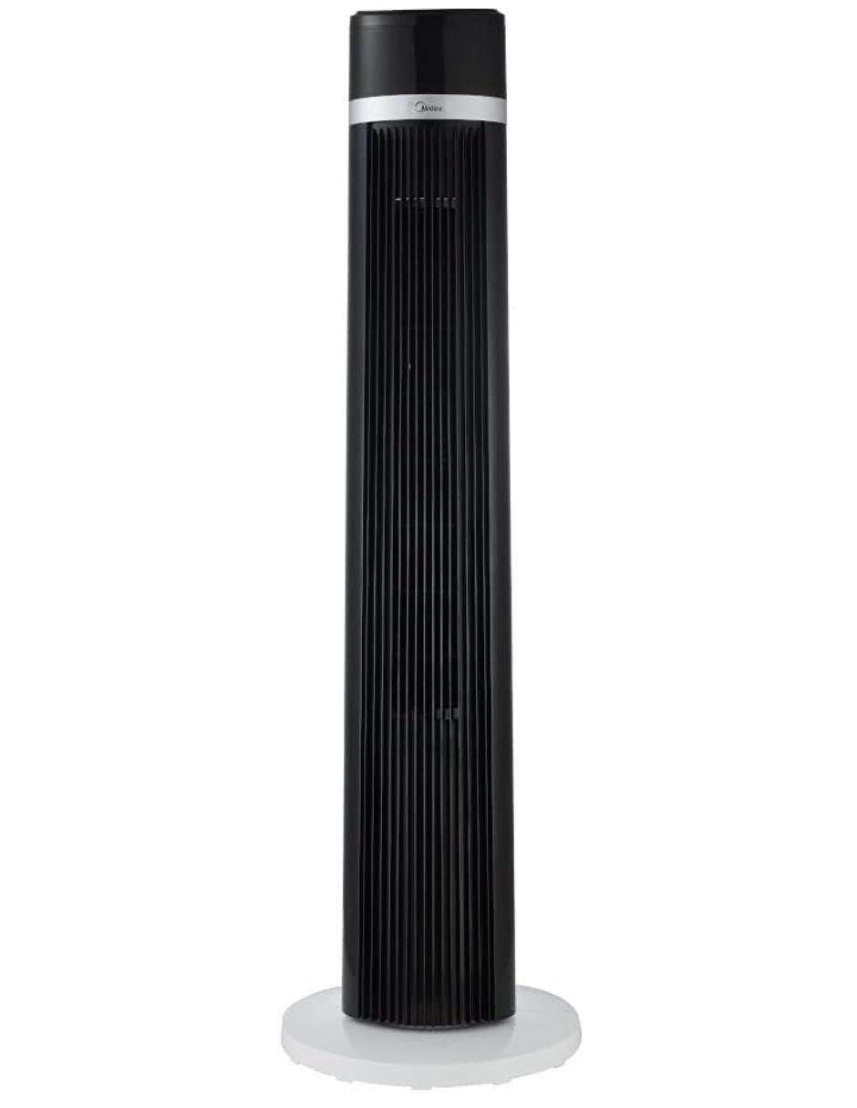 Ventilador de torre con control remoto 5 velocidades 1