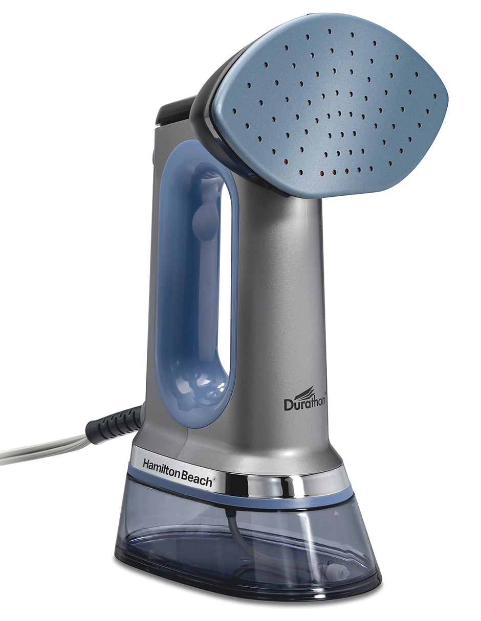 Cepillo de vapor Hamilton Beach 11559 suela antiadherente