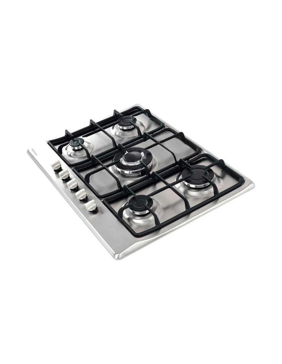 Parrilla Teka 40225180 de acero inoxidable