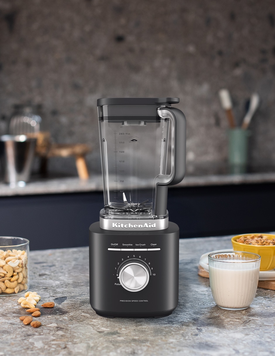 Licuadora Kitchenaid 7KSB2072 10 velocidades