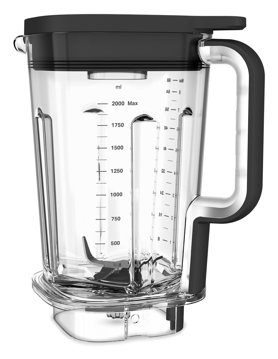 Licuadora Kitchenaid 7KSB2072 10 velocidades