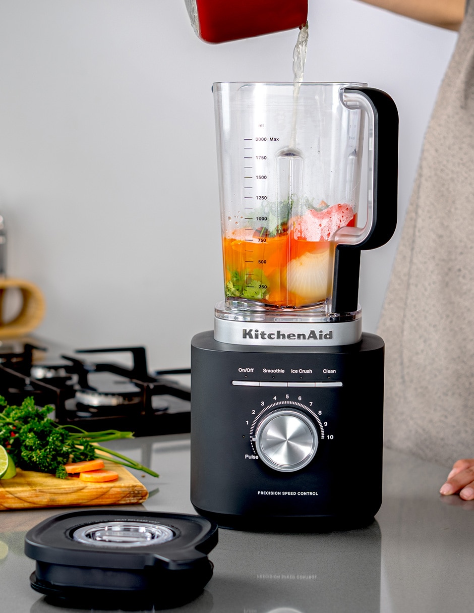 Licuadora Kitchenaid 7KSB2072 10 velocidades