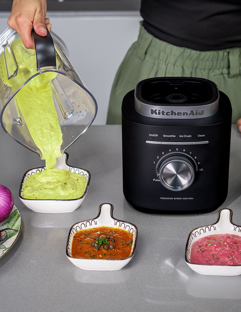 Licuadora Kitchenaid 7KSB2072 10 velocidades