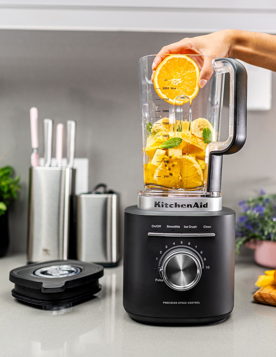 Licuadora Kitchenaid 7KSB2072 10 velocidades