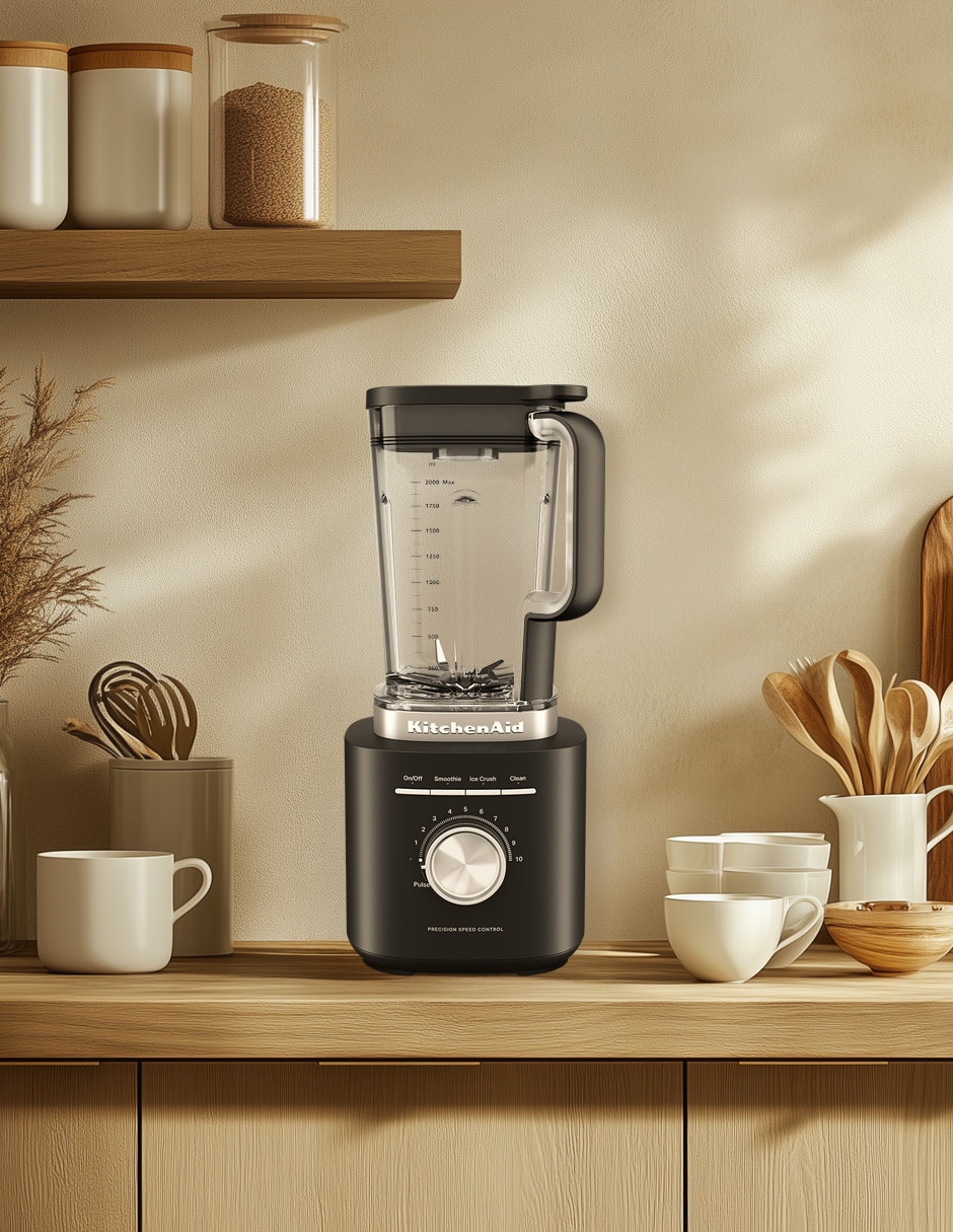 Licuadora Kitchenaid 7KSB2072 10 velocidades