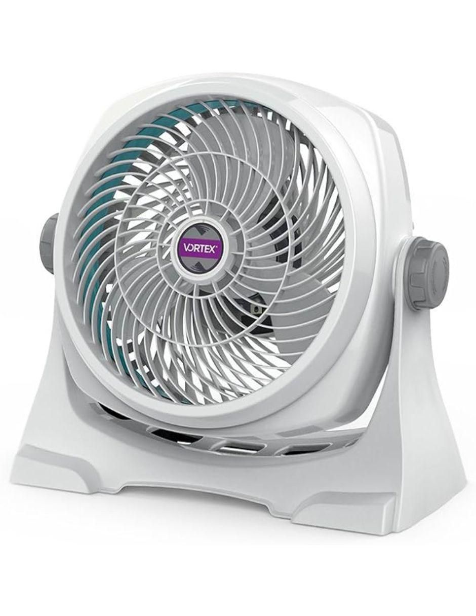Ventilador de piso Navia 3 velocidades