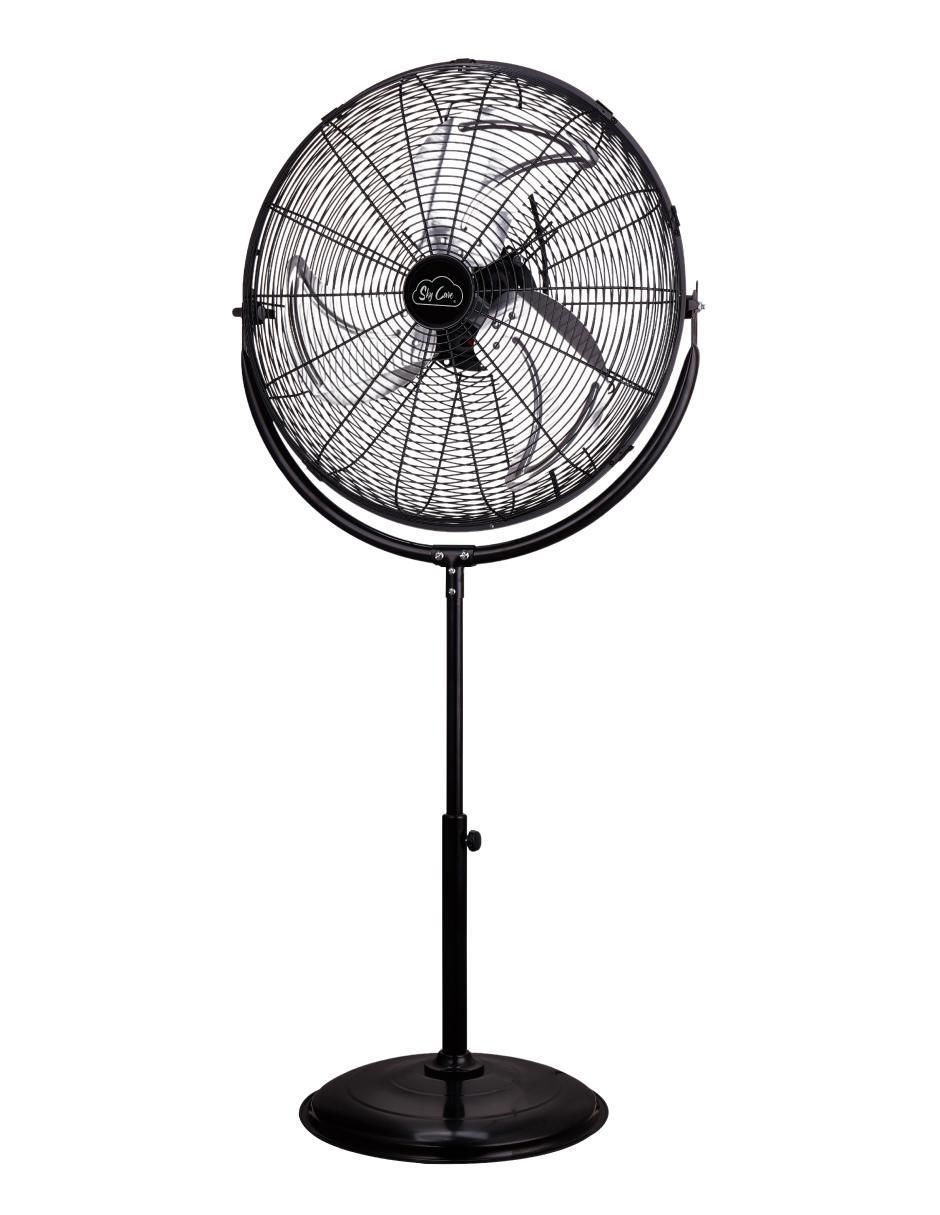 Ventilador industrial Skycare 3 velocidades
