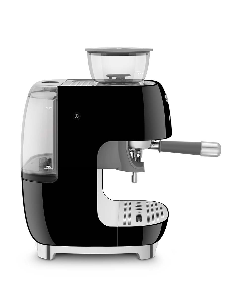 Cafetera con molino 50´s style egf03 3