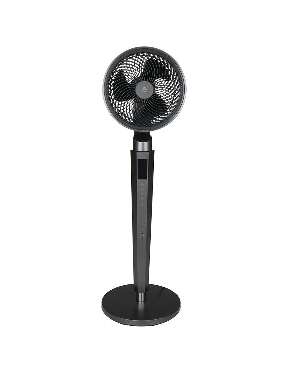 Ventilador de pedestal con control remoto 24 velocidades 1