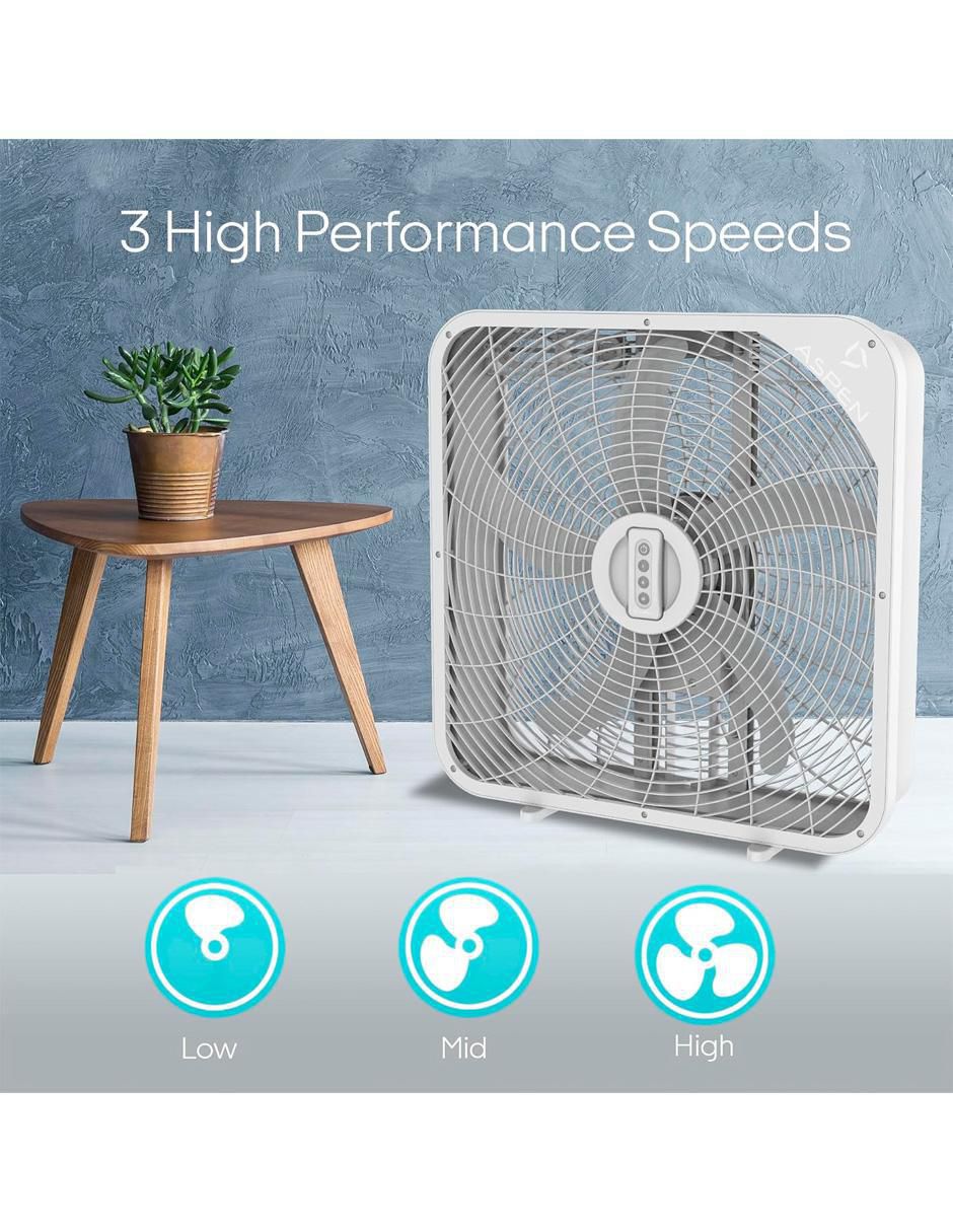 Ventilador de piso con control remoto 3 velocidades Ventilador de piso con control remoto 3 velocidades