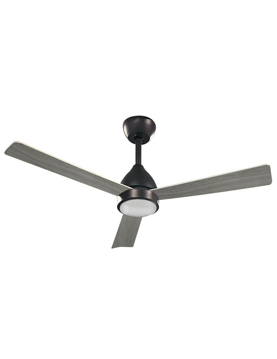 Ventilador de techo Beckon con control remoto 6 velocidades