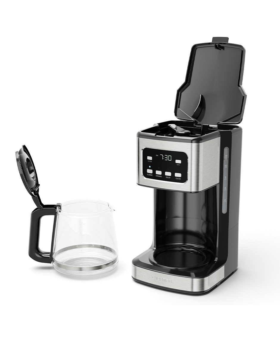 Cafetera de goteo RJ14-12-SQ-V2-MX Cafetera de goteo RJ14-12-SQ-V2-MX