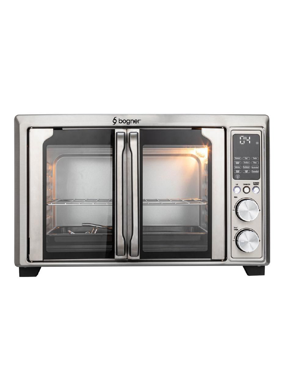 Horno eléctrico freidora BAF300 30 L Horno eléctrico freidora BAF300 30 L