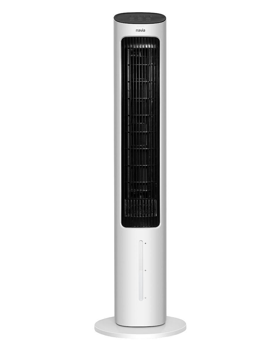 Ventilador de torre Navia con control remoto 3 velocidades