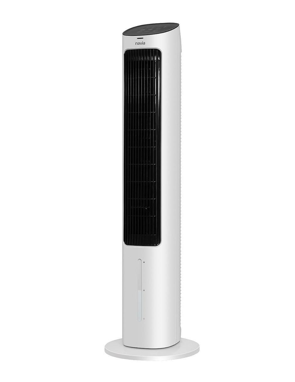 Ventilador de torre Navia con control remoto 3 velocidades