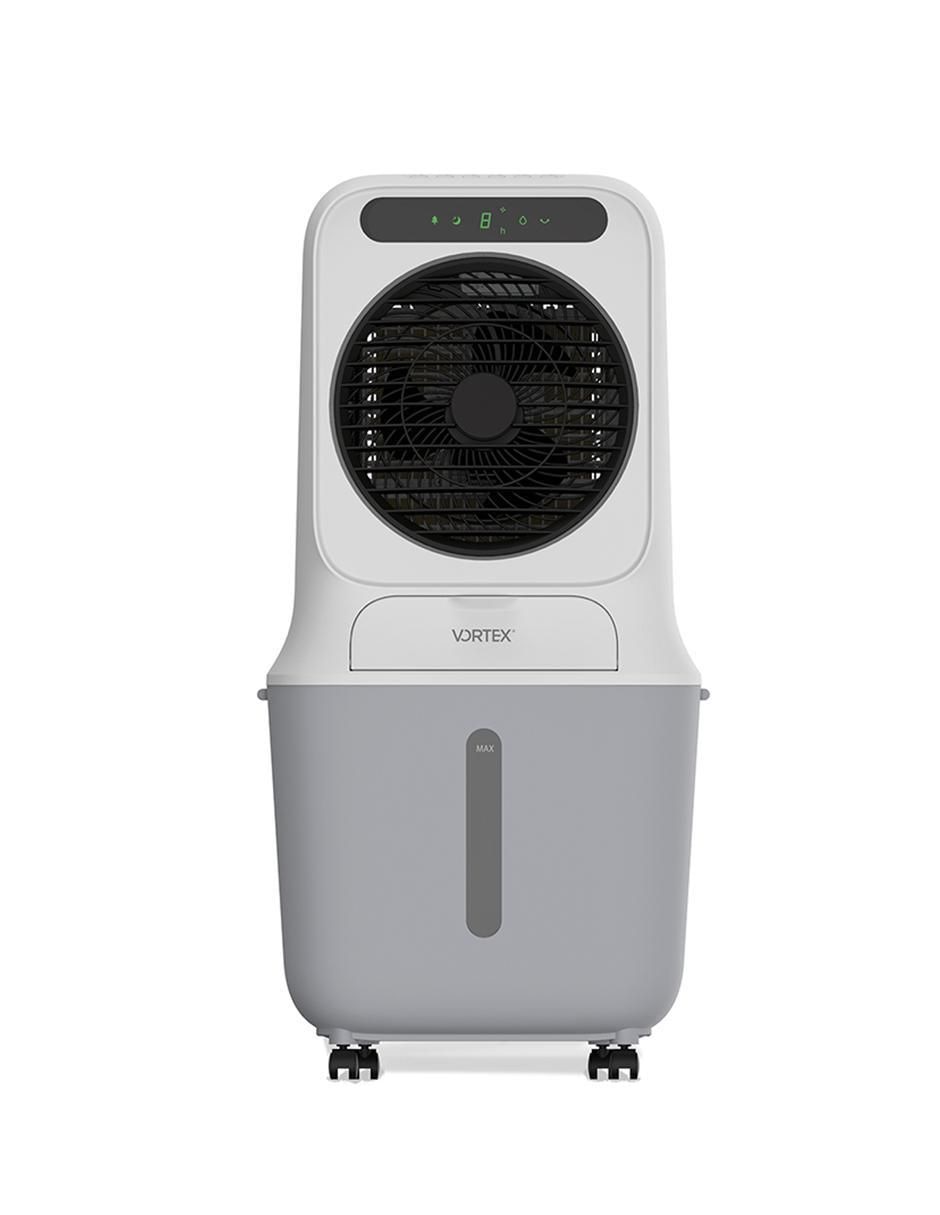 Enfriador de aire con control remoto 3 velocidades 1