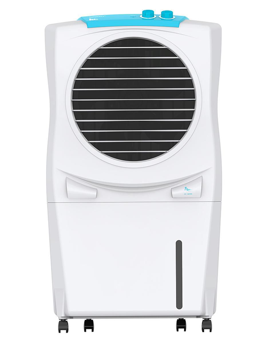 Aire acondicionado portátil Frío Ice Cube 27T 1