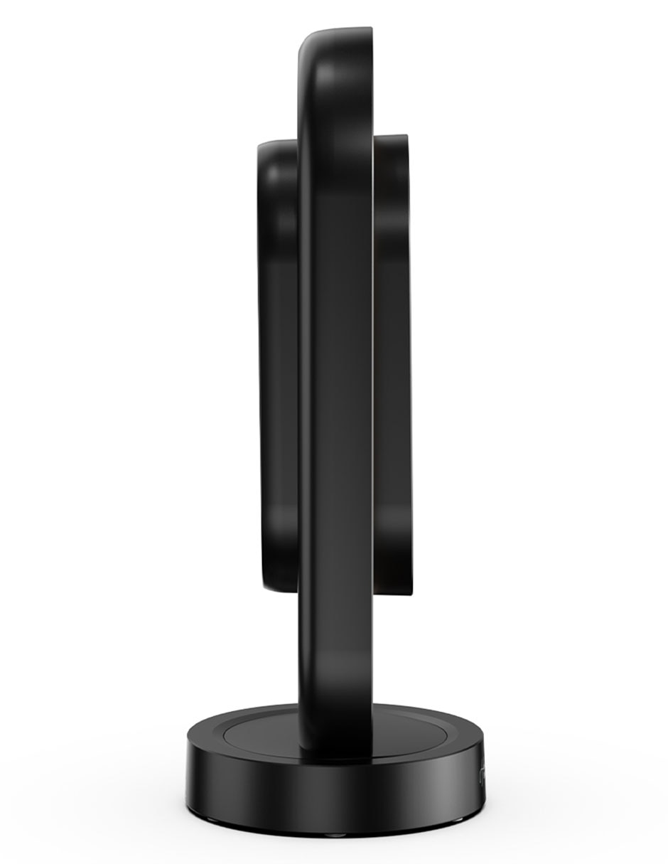 Calefactor portátil torre eléctrico Heuman Brand de 120 V