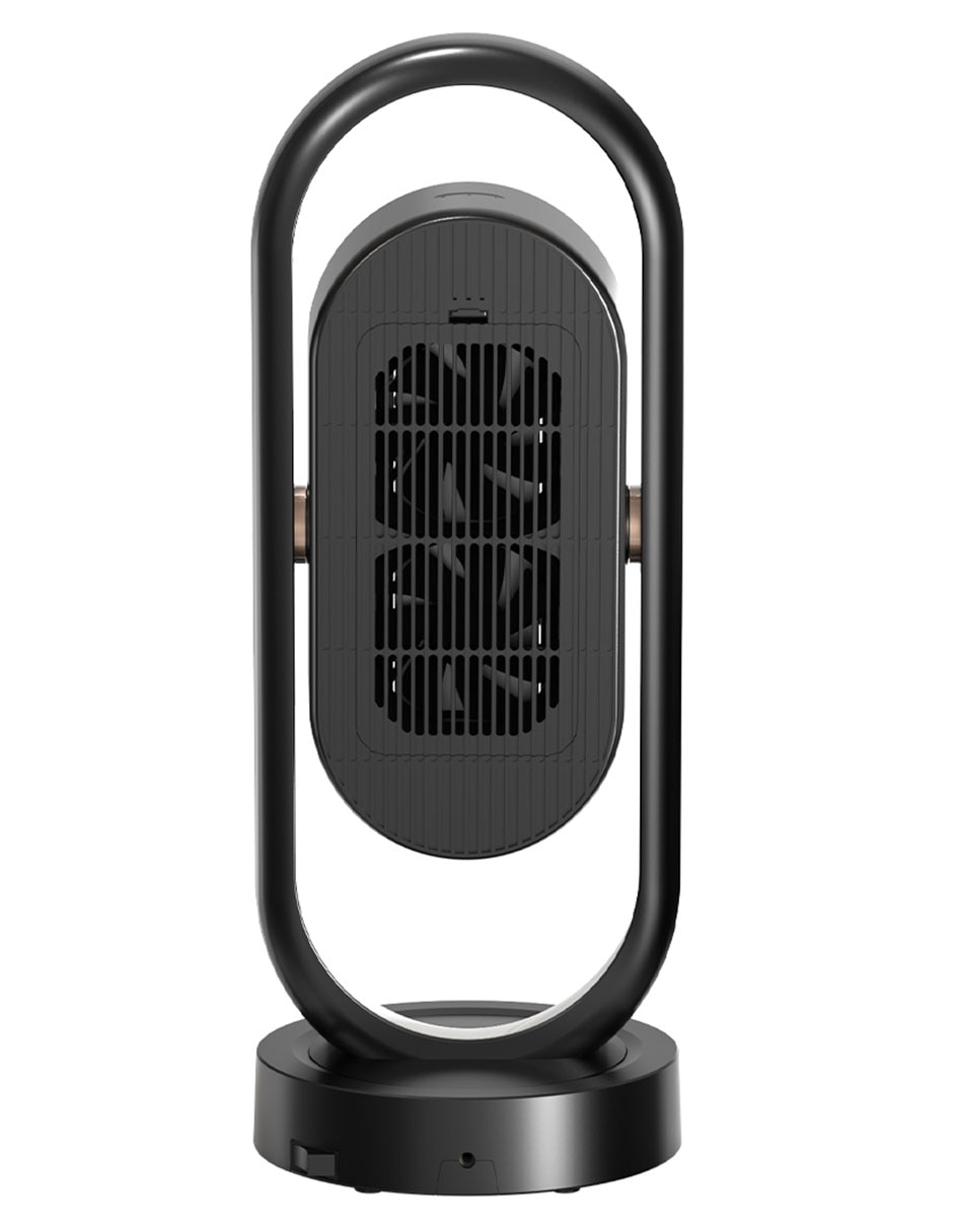 Calefactor portátil torre eléctrico Heuman Brand de 120 V