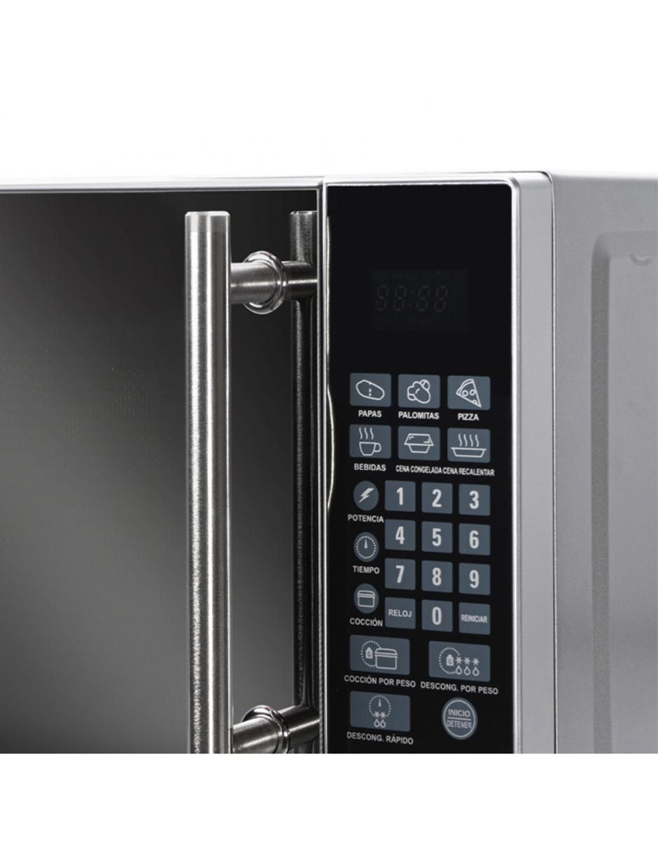 Horno de microondas convencional modelo MWD020E de 0.7 pies cúbicos