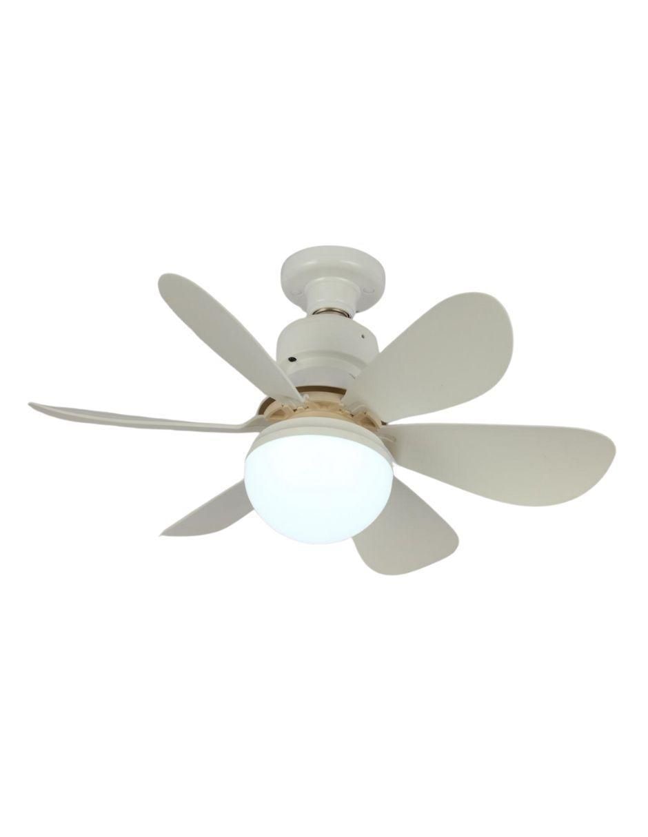 Ventilador de techo 1 velocidad 1