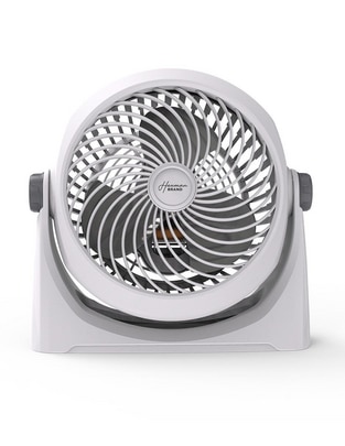 Ventilador de escritorio Navia 3 velocidades