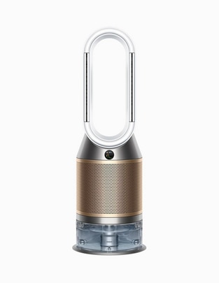 Humidificador Dyson Cool PH2 De-NOx PH05 3 litros