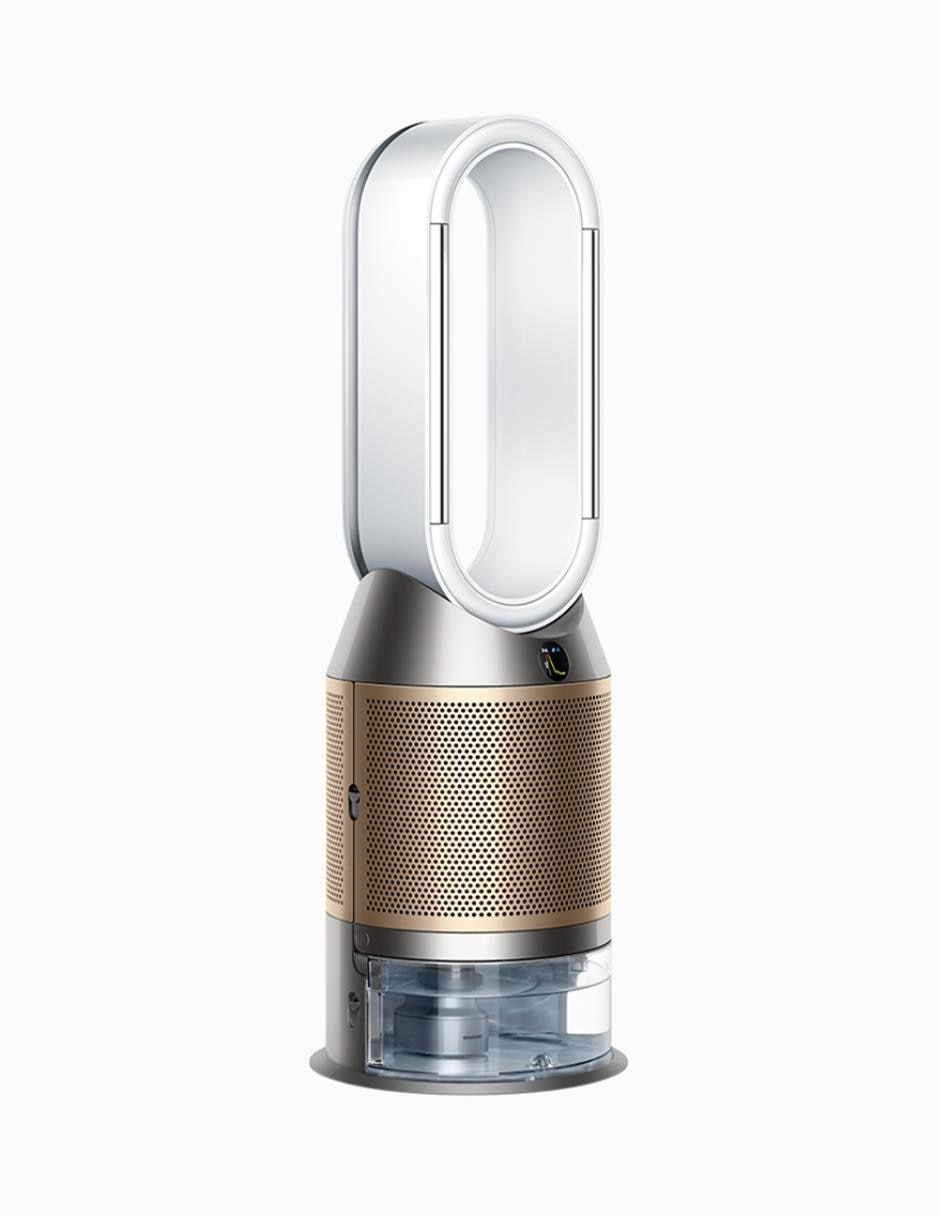 Humidificador Dyson Cool PH2 De-NOx PH05 3 litros