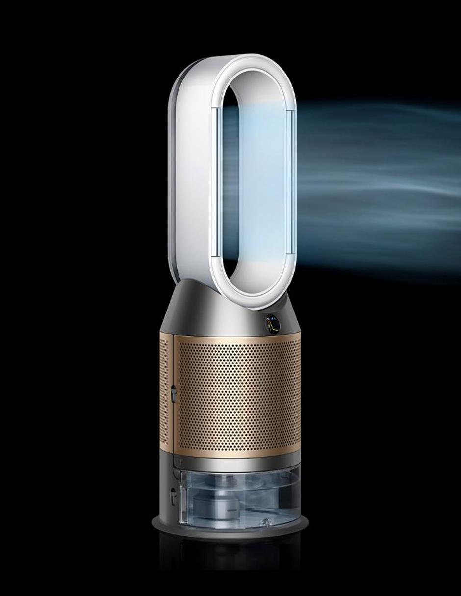 Humidificador Cool PH2 De-NOx PH05 3 litros