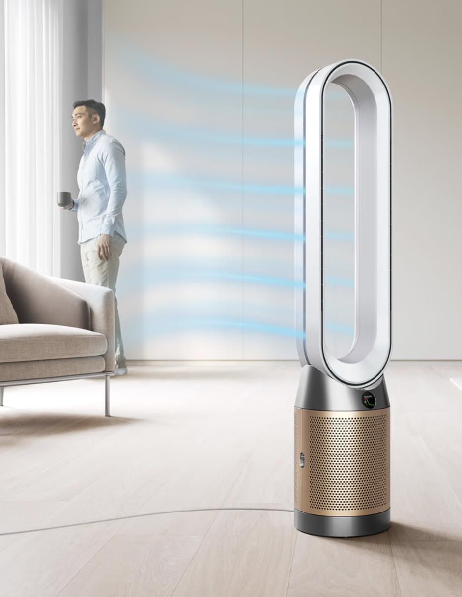 Purificador Purifier Cool Pc2 De-Nox 4
