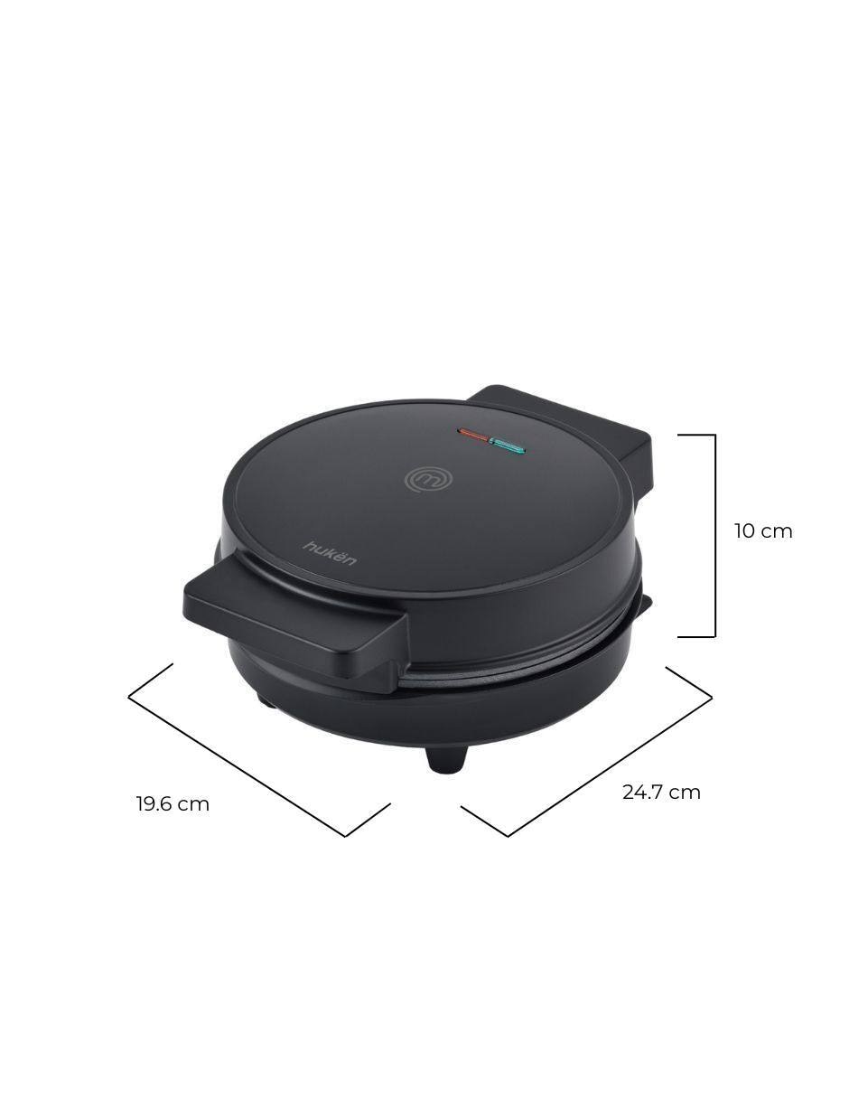 Máquina para hotcakes Masterchef MK-MM-15