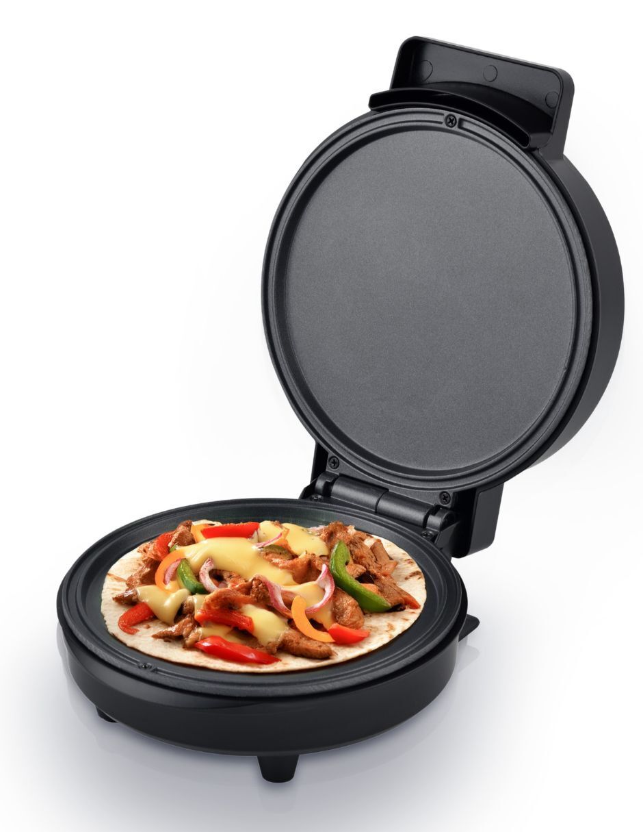 Máquina para hotcakes Masterchef MK-MM-15