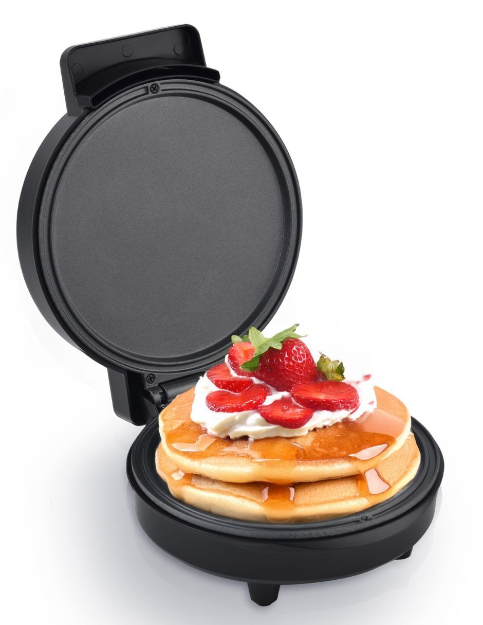 Máquina para hotcakes Masterchef MK-MM-15