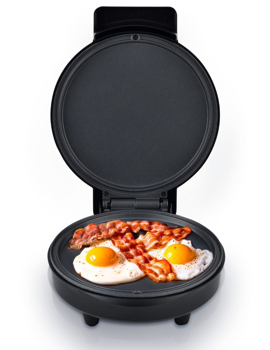 Máquina para hotcakes Masterchef MK-MM-15