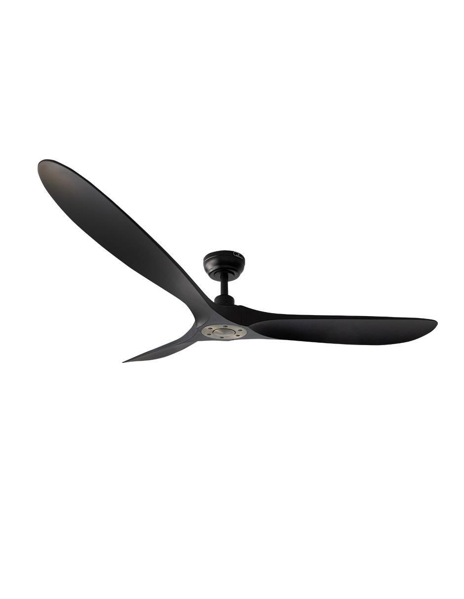 Ventilador de techo Masterfan con control remoto 3 velocidades