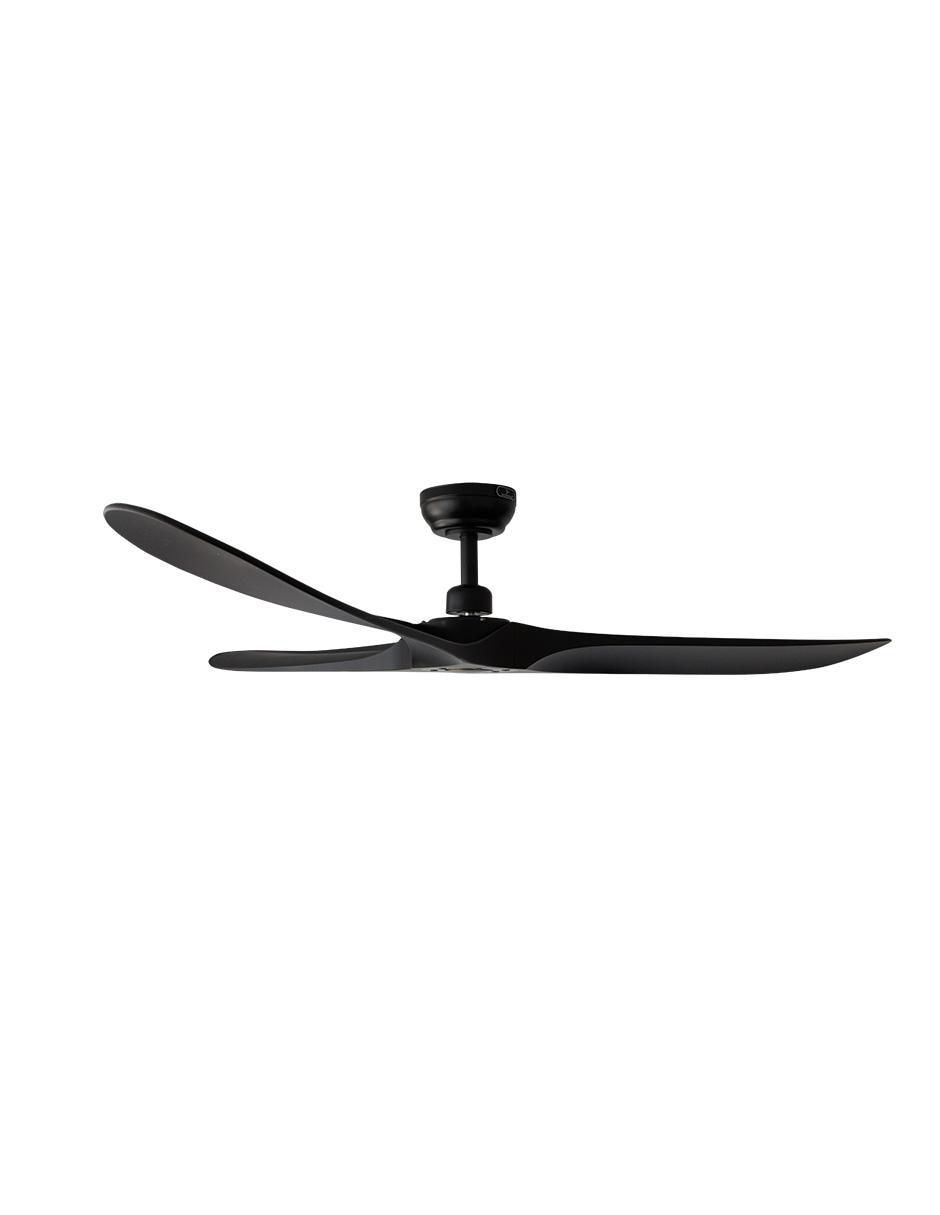 Ventilador de techo Masterfan con control remoto 3 velocidades