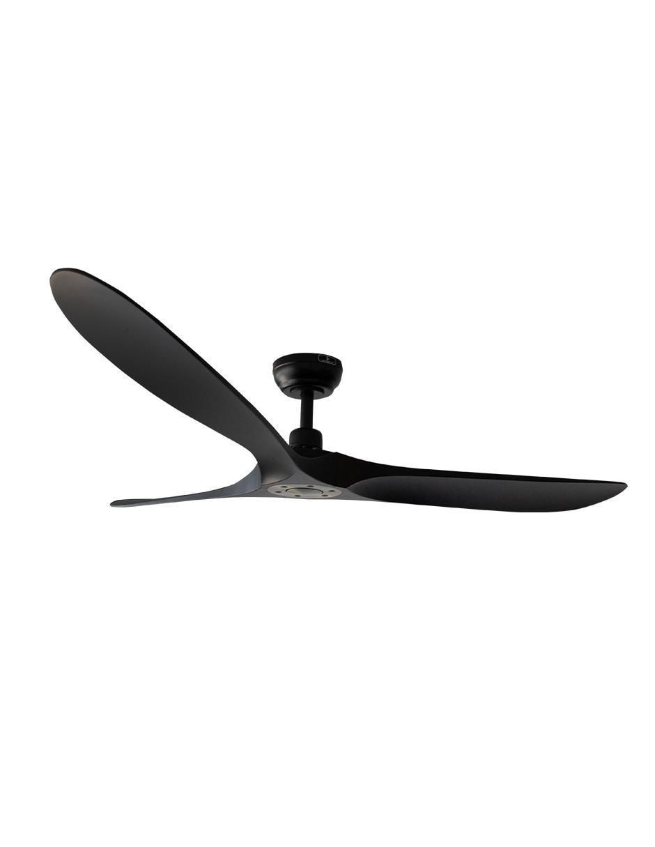 Ventilador de techo Masterfan con control remoto 3 velocidades